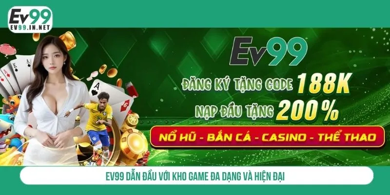 Top 10 Nhà Cái Uy Tín Nhất 2025 Và Đánh Giá Từ Chuyên Gia EV99 dẫn đầu với kho game đa dạng và hiện đại